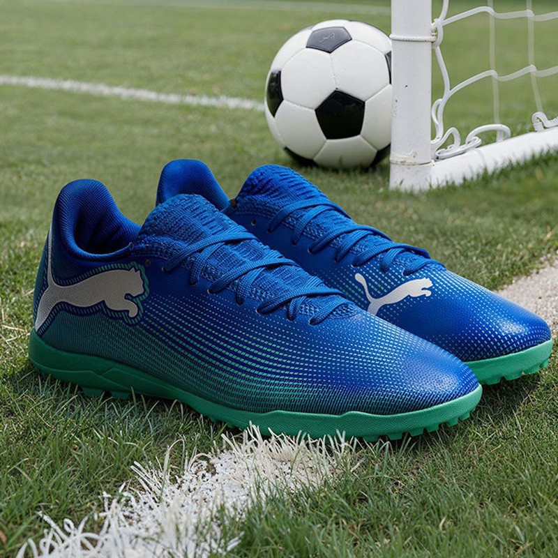 Футбольные бутсы PUMA Mens TT  – обзор и цена Men Shoes Puma
