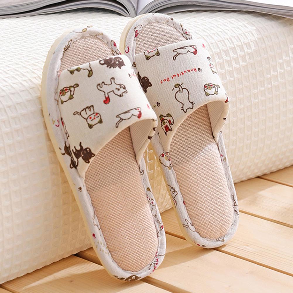 Женские льняные тапочки для до – обзор и цена Men'S Shoes For Summer
