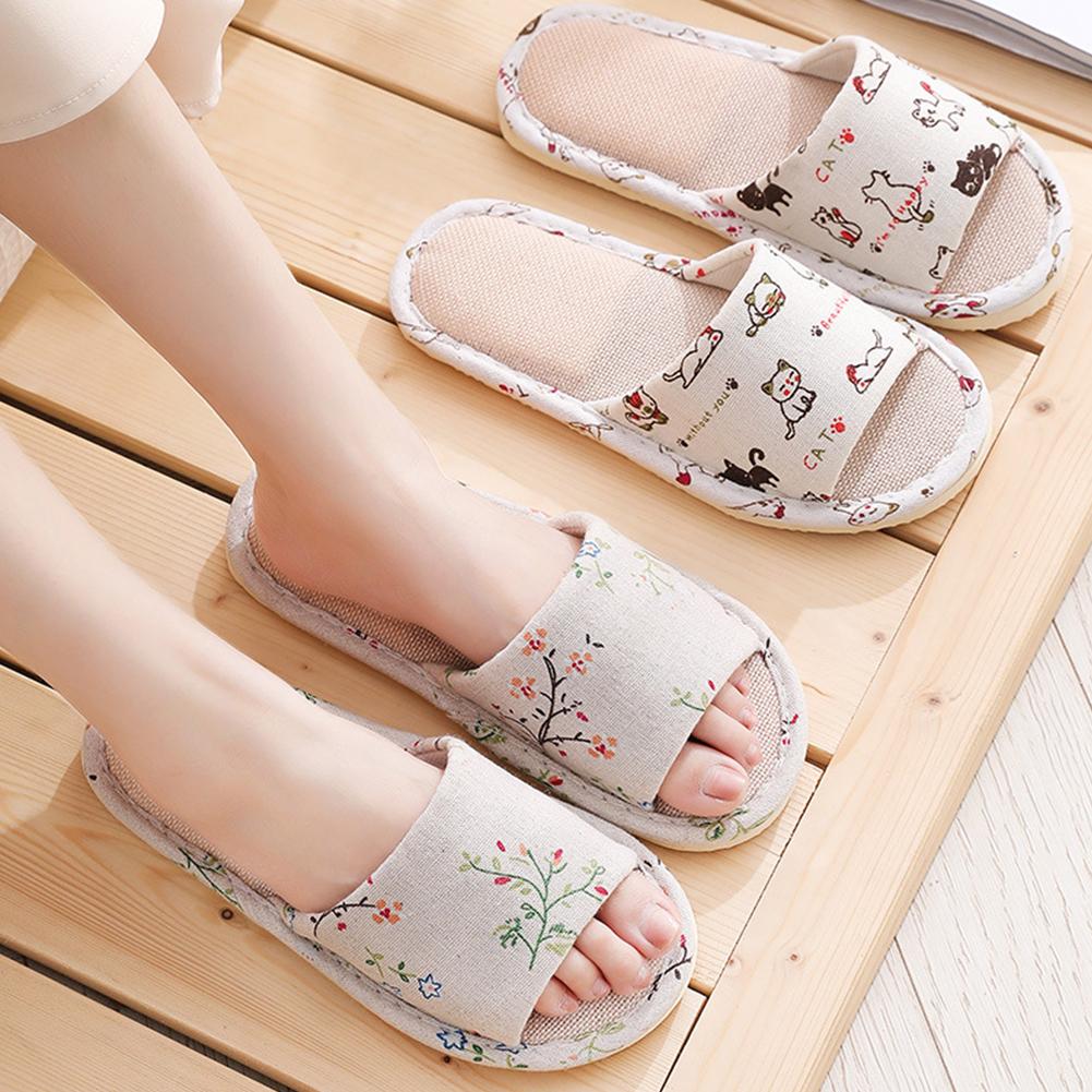 Женские льняные тапочки для до – обзор и цена Men'S Shoes For Summer