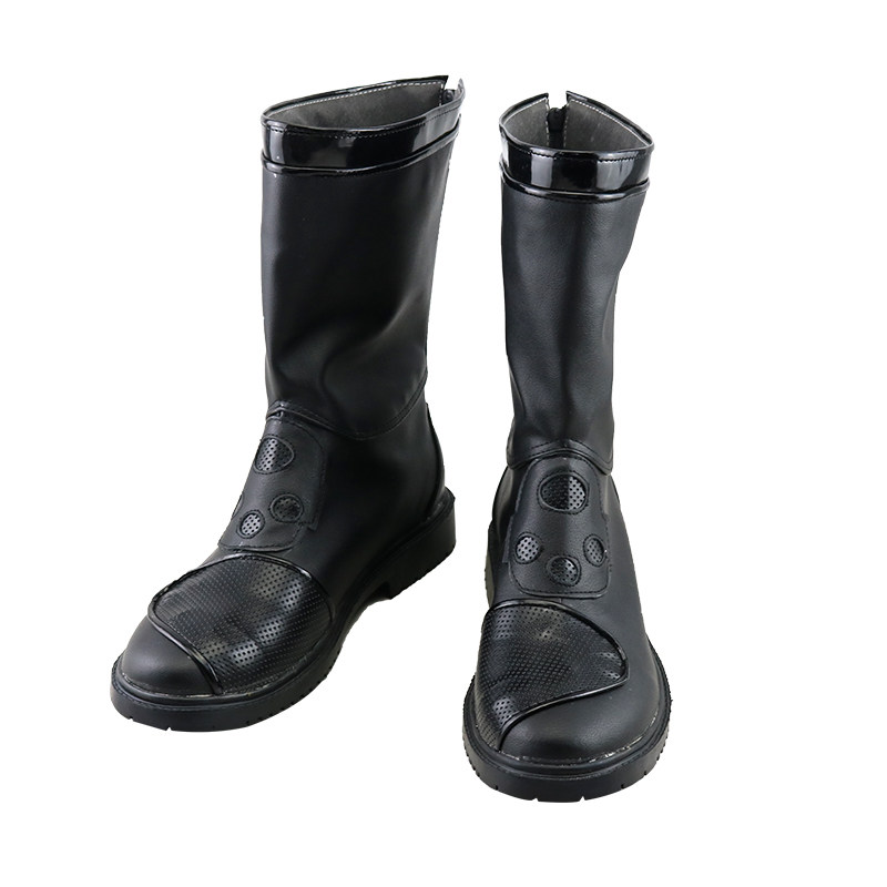 Ботинки для косплея RE Residen – обзор и цена Men Shoes Vector