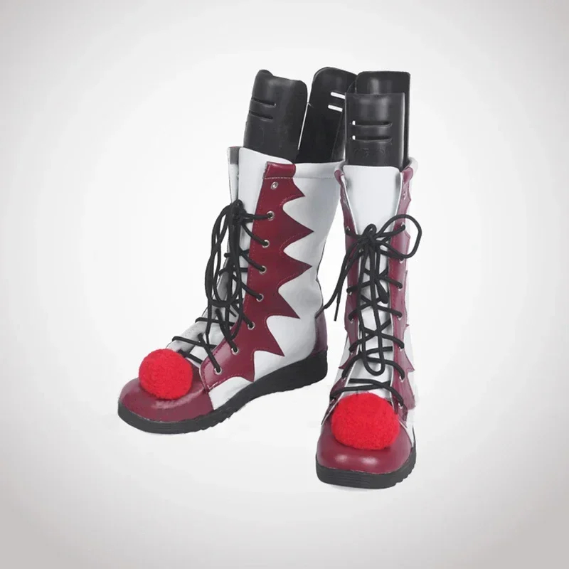 2026 Обувь и маска Пеннивайза  – обзор и цена Men Shoes Japan