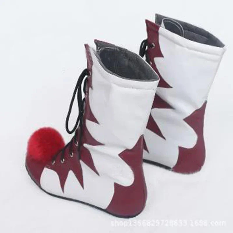 2026 Обувь и маска Пеннивайза  – обзор и цена Men Shoes Japan