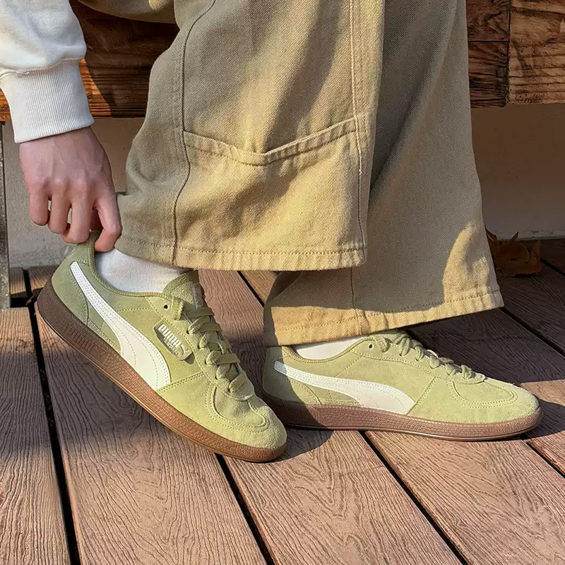 Спортивная обувь Puma для мужч – обзор и цена Men Shoes Puma