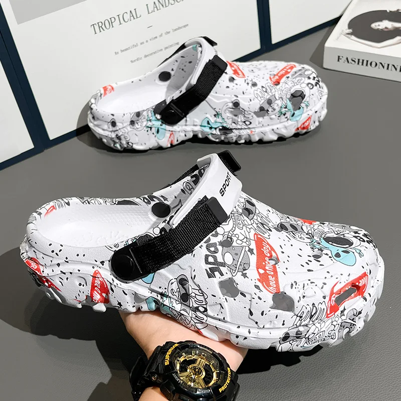 Мужские сандалии и шлепанцы: л – обзор и цена Men'S Shoes Dockers