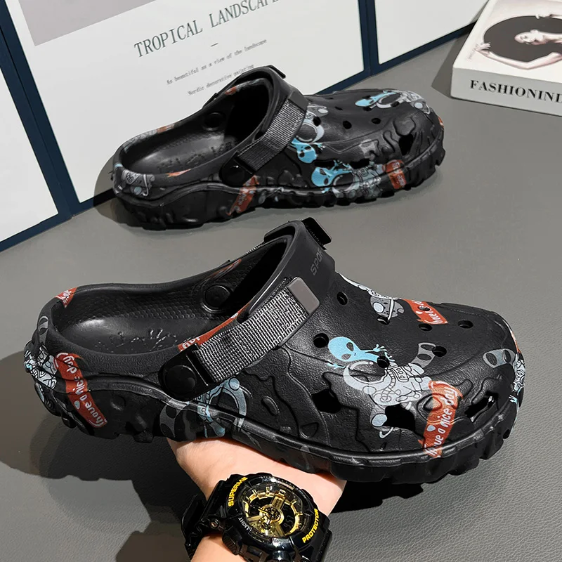 Мужские сандалии и шлепанцы: л – обзор и цена Men'S Shoes Dockers