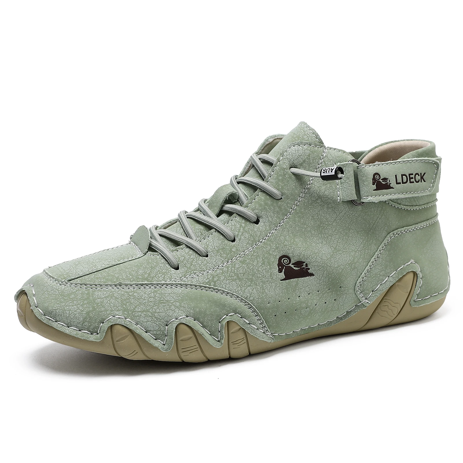 Мужские ботинки из натуральной – обзор и цена Men'S Shoes Dockers