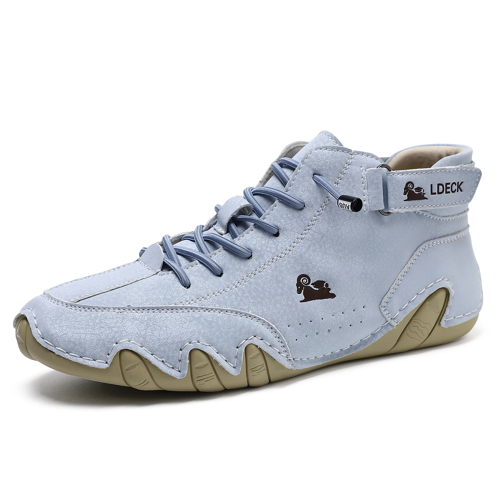 Мужские ботинки из натуральной – обзор и цена Men'S Shoes Dockers