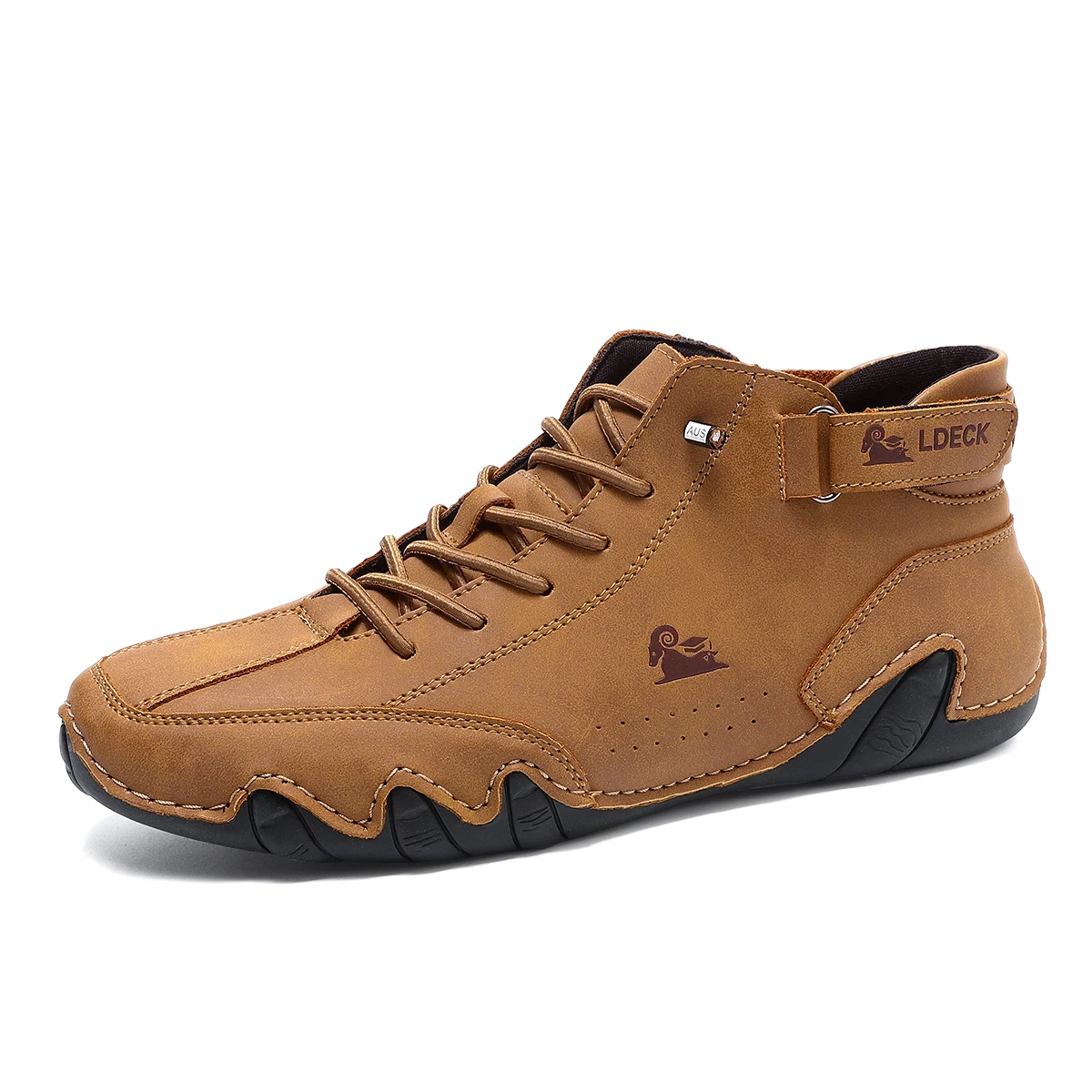 Мужские ботинки из натуральной – обзор и цена Men'S Shoes Dockers