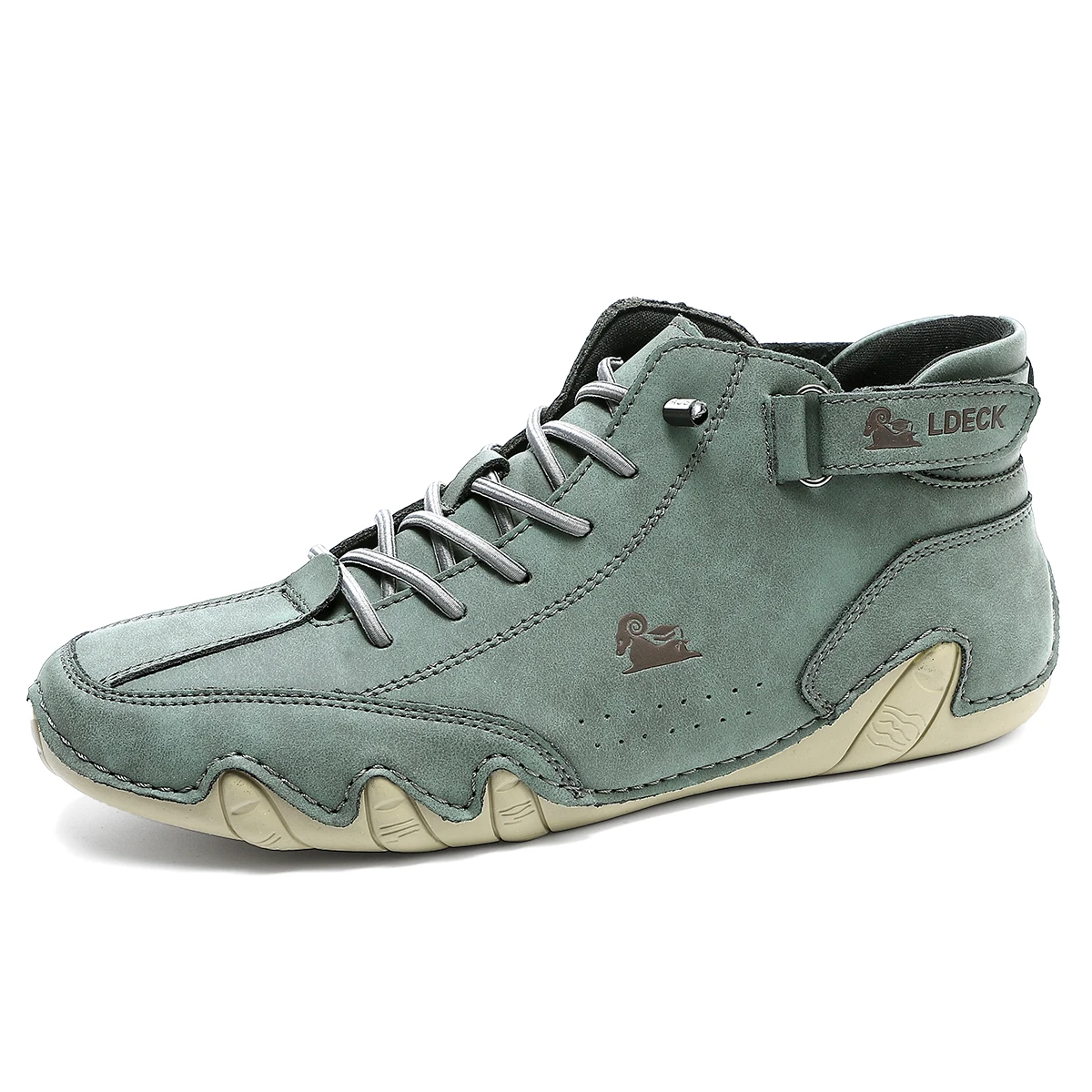 Мужские ботинки из натуральной – обзор и цена Men'S Shoes Dockers