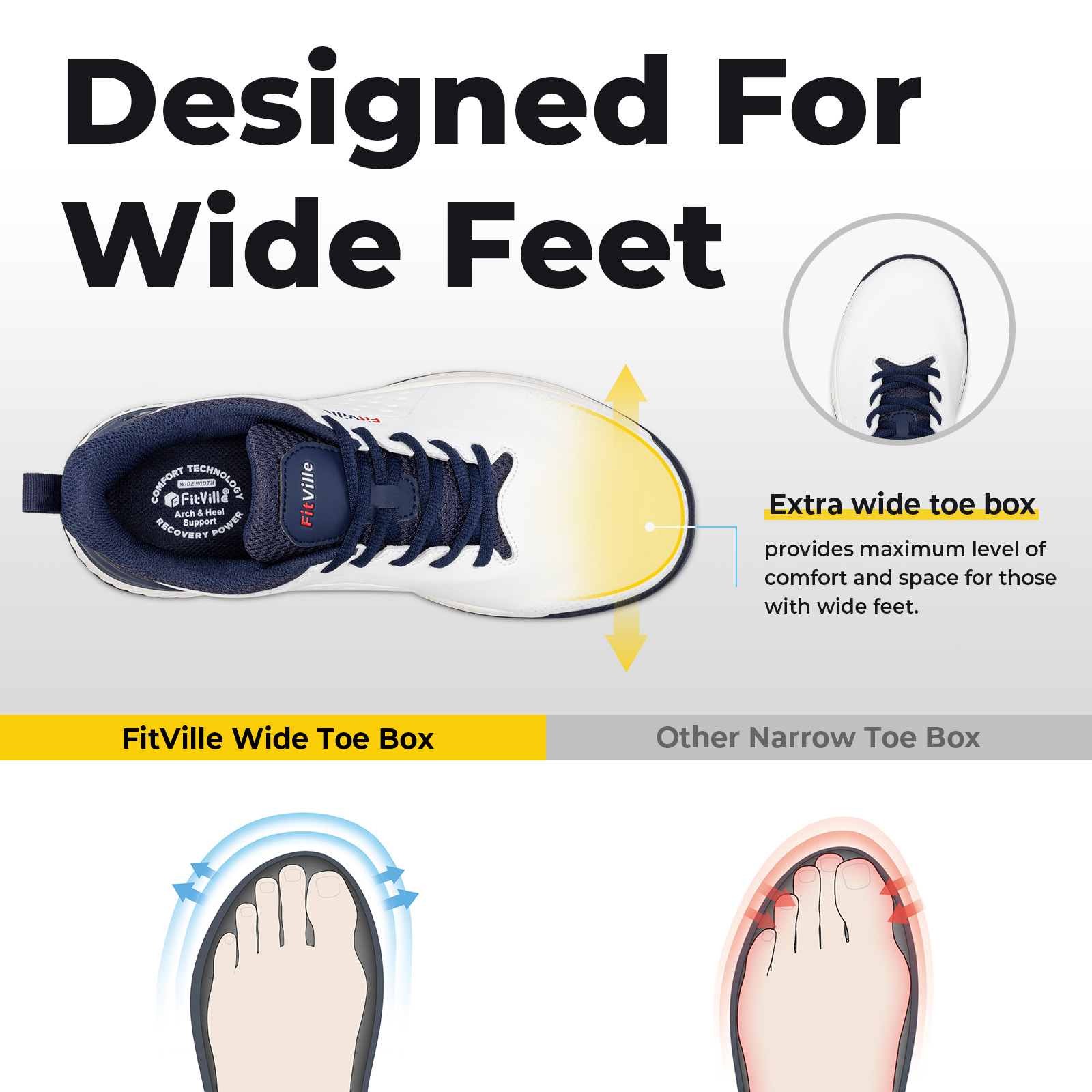 Мужские кроссовки для гольфа F – обзор и цена Men'S Shoes V5 Rnr