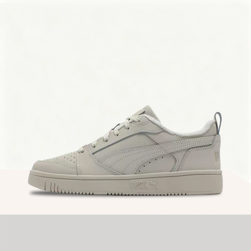 Puma Rebound V6: Минималистичн – обзор и цена Men Shoes Puma