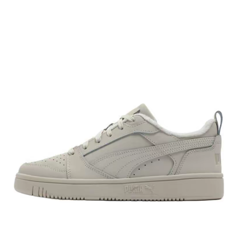 Puma Rebound V6: Минималистичн – обзор и цена Men Shoes Puma