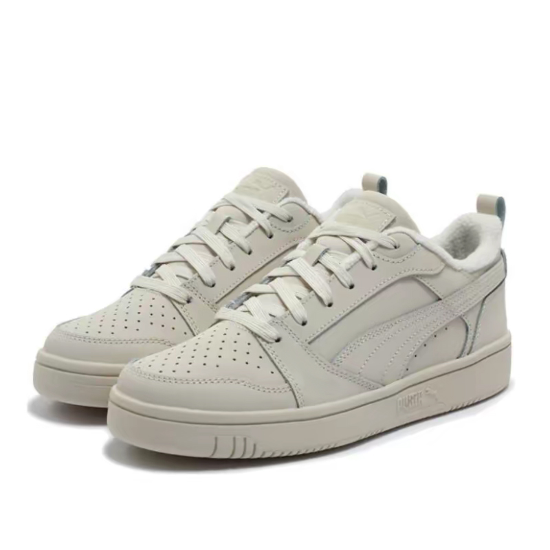 Puma Rebound V6: Минималистичн – обзор и цена Men Shoes Puma