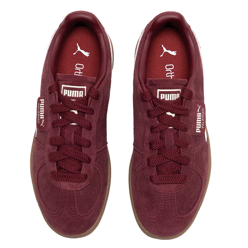 Классические немецкие трениров – обзор и цена Men Shoes Puma