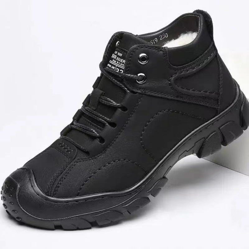 Мужские ботинки на шнуровке Бо – обзор и цена Men'S Shoes Dockers