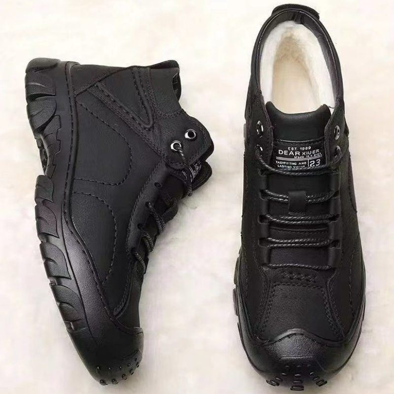 Мужские ботинки на шнуровке Бо – обзор и цена Men'S Shoes Dockers