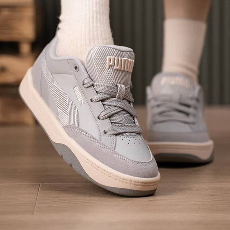 Унисекс кроссовки PUMA 2026 Sp – обзор и цена Men Shoes Puma