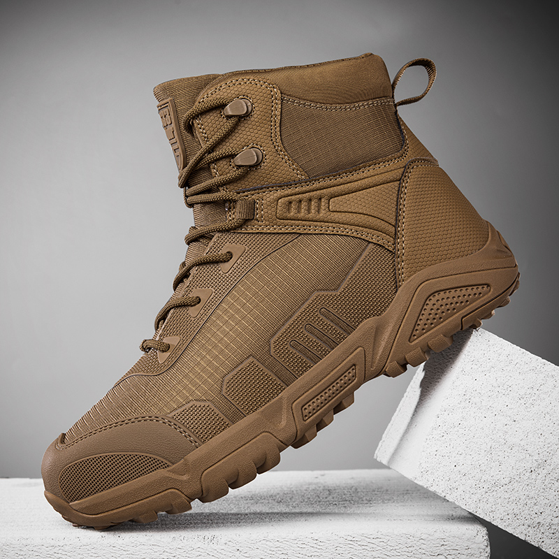Мужские тактические ботинки, м – обзор и цена Men'S Shoes Dockers
