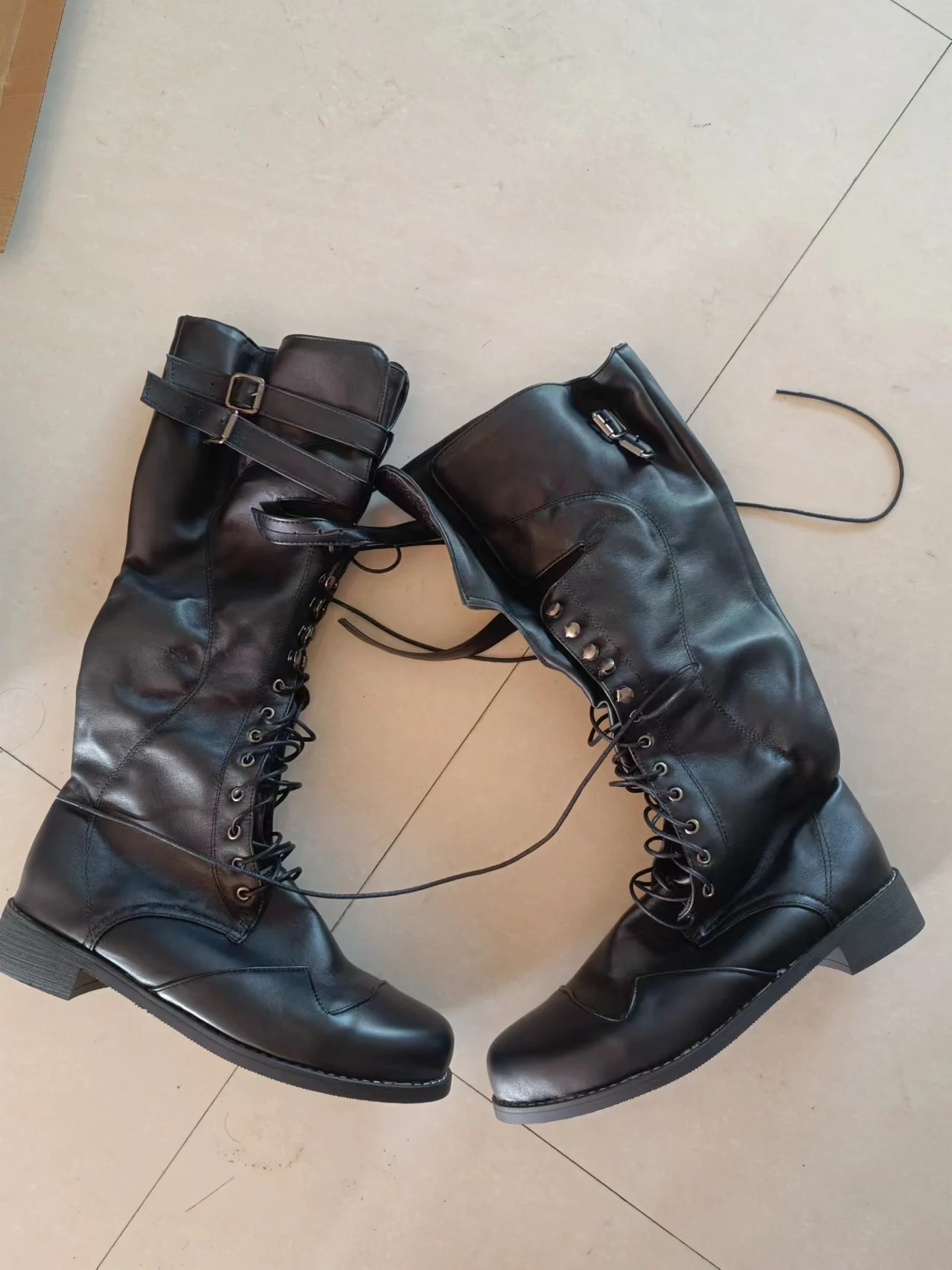 Средневековые ботинки для косп – обзор и цена Men Shoes Europe To Us