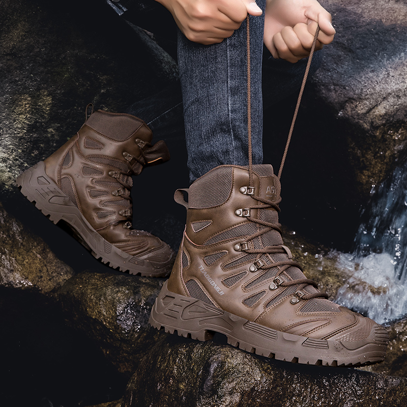 Мужские уличные походные такти – обзор и цена Men'S Shoes Dockers