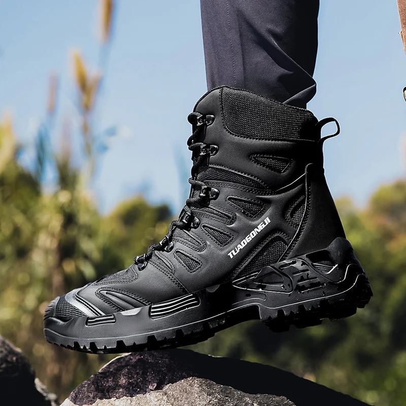Мужские уличные походные такти – обзор и цена Men'S Shoes Dockers