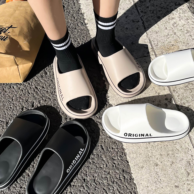 Мужская домашняя противоскольз – обзор и цена Men'S Shoes For Summer