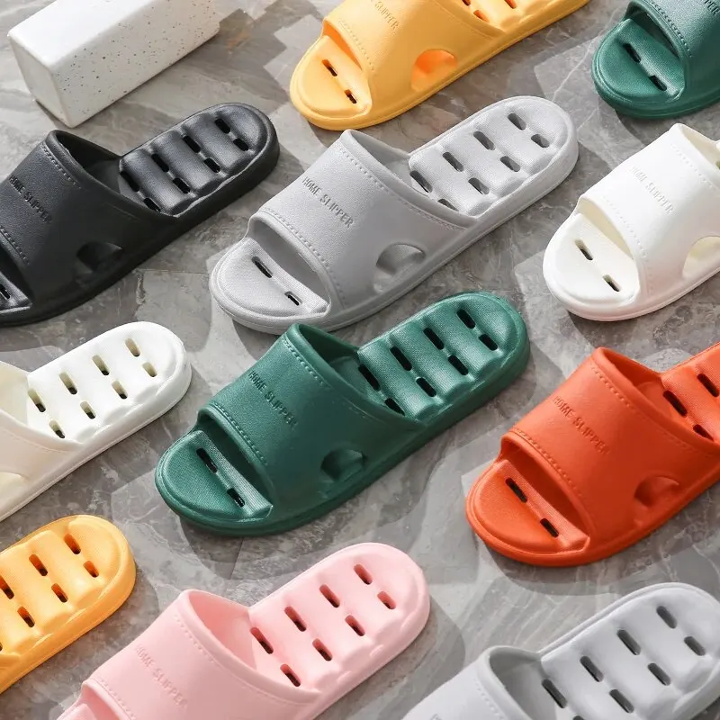 Унисекс тапочки для душа из ЭВ – обзор и цена Men'S Shoes For Summer