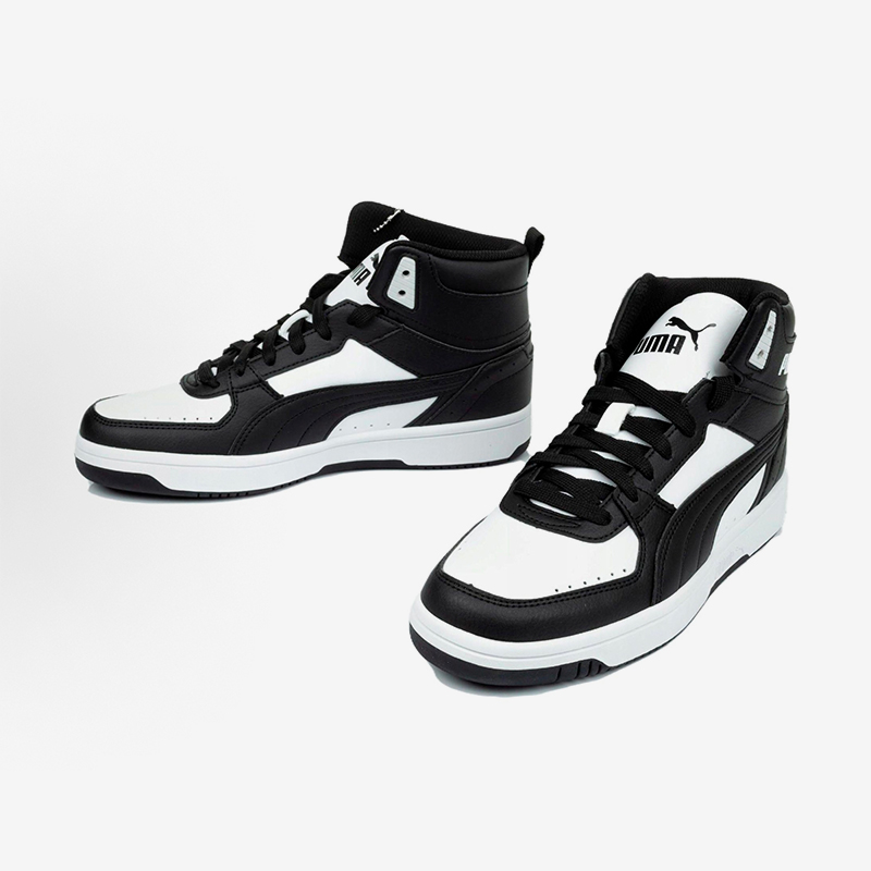 Аутентичные нового сезона Puma – обзор и цена Men Shoes Puma