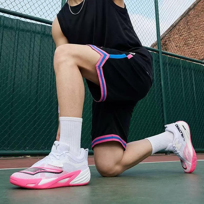 Баскетбольные кроссовки PUMA д – обзор и цена Men Shoes Puma