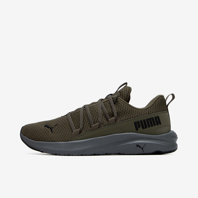 Мужские кроссовки PUMA, новые, – обзор и цена Men Shoes Puma