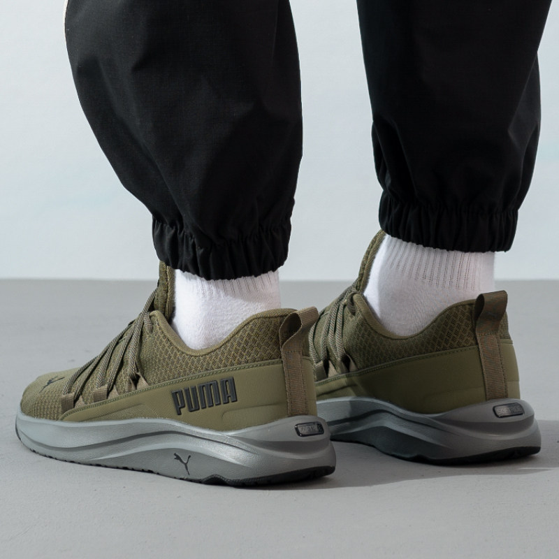 Мужские кроссовки PUMA, новые, – обзор и цена Men Shoes Puma