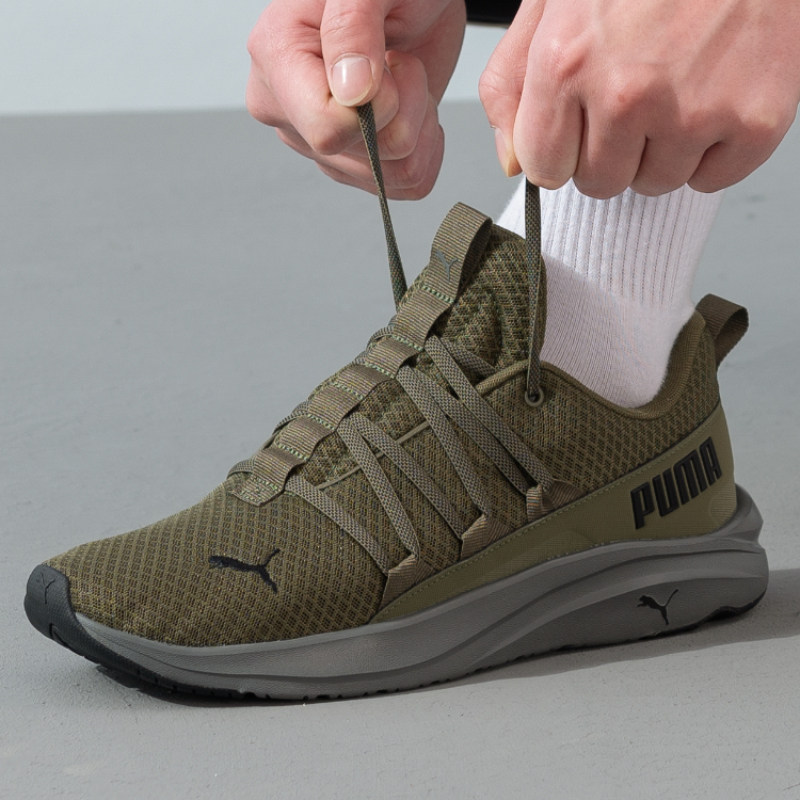 Мужские кроссовки PUMA, новые, – обзор и цена Men Shoes Puma
