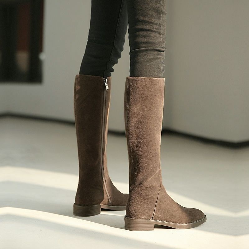 Женские зимние теплые ботинки, – обзор и цена Men Shoes Boots