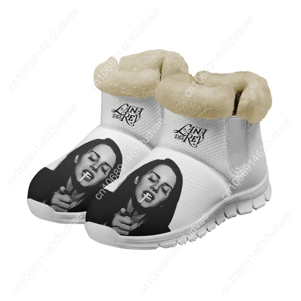 Плюшевые кроссовки-ботинки Lan – обзор и цена Men Shoes Boots