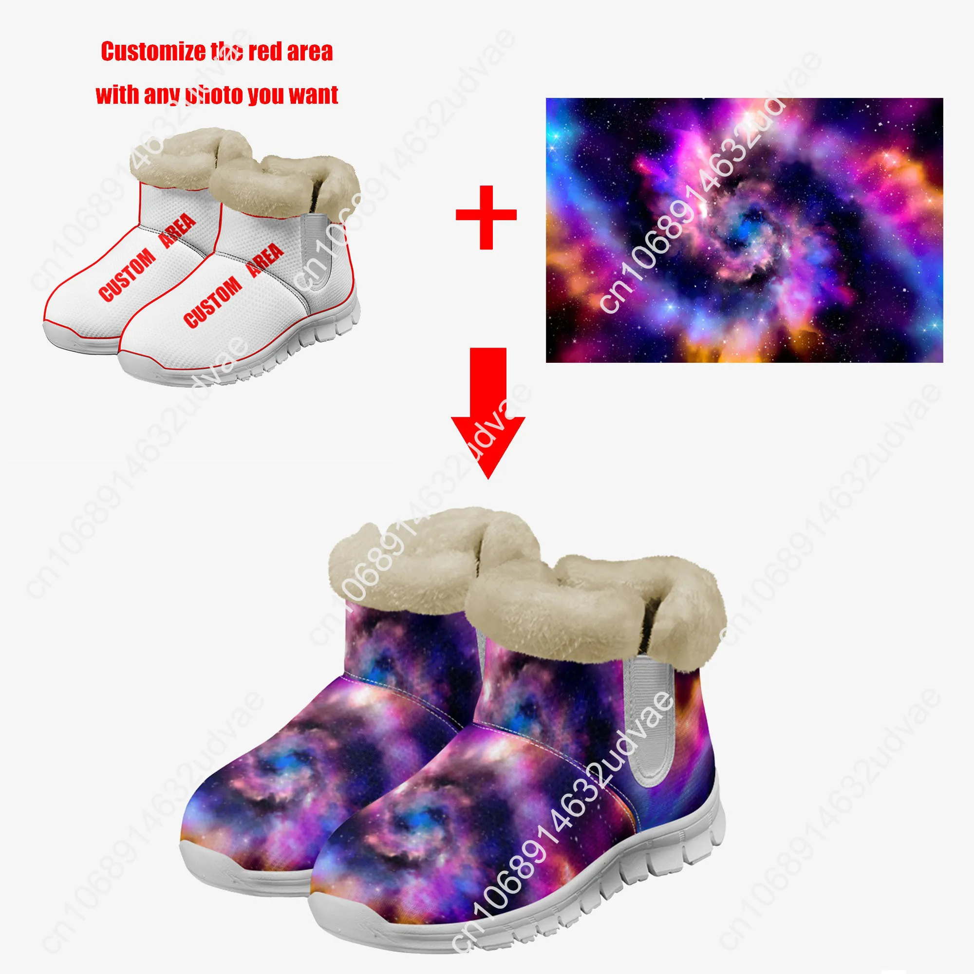 Плюшевые кроссовки-ботинки Lan – обзор и цена Men Shoes Boots