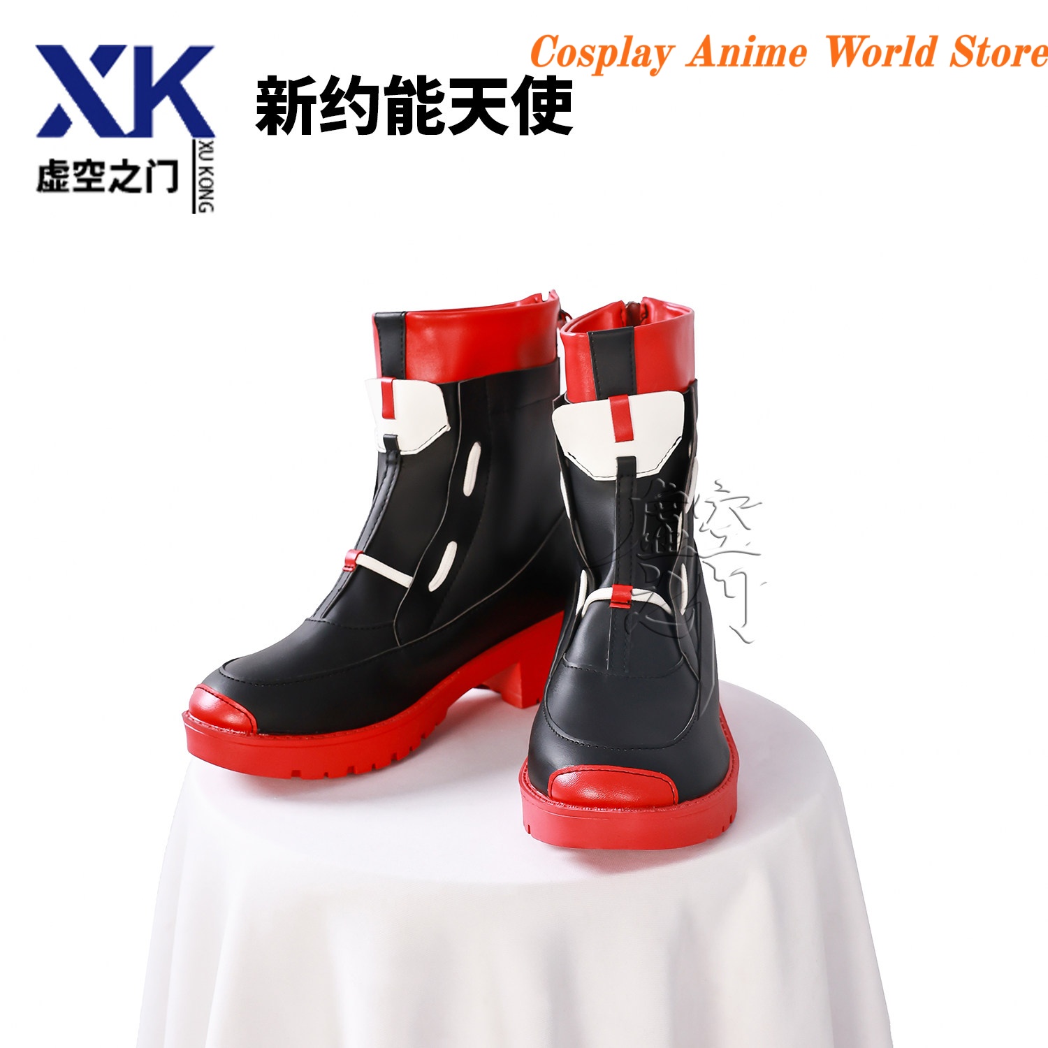 В наличии: Косплей-обувь Arkni – обзор и цена Men Shoes Boots