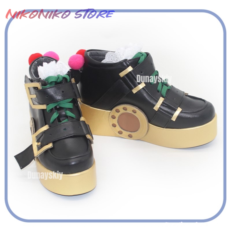 Game Zenless Zone Zero Dialyn  – обзор и цена Men Shoes Europe To Us