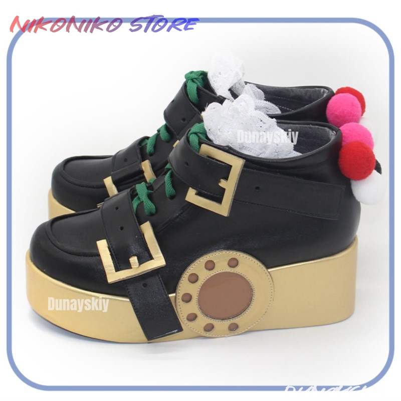 Game Zenless Zone Zero Dialyn  – обзор и цена Men Shoes Europe To Us