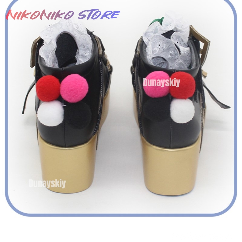 Game Zenless Zone Zero Dialyn  – обзор и цена Men Shoes Europe To Us