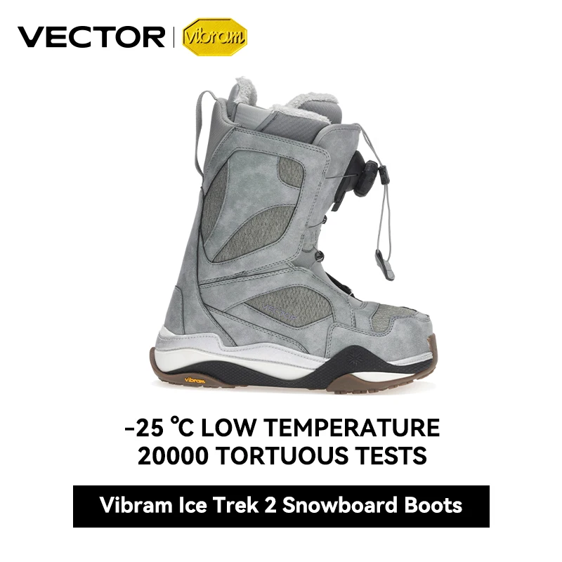 Профессиональная Лыжная обувь  – обзор и цена Men Shoes Vector