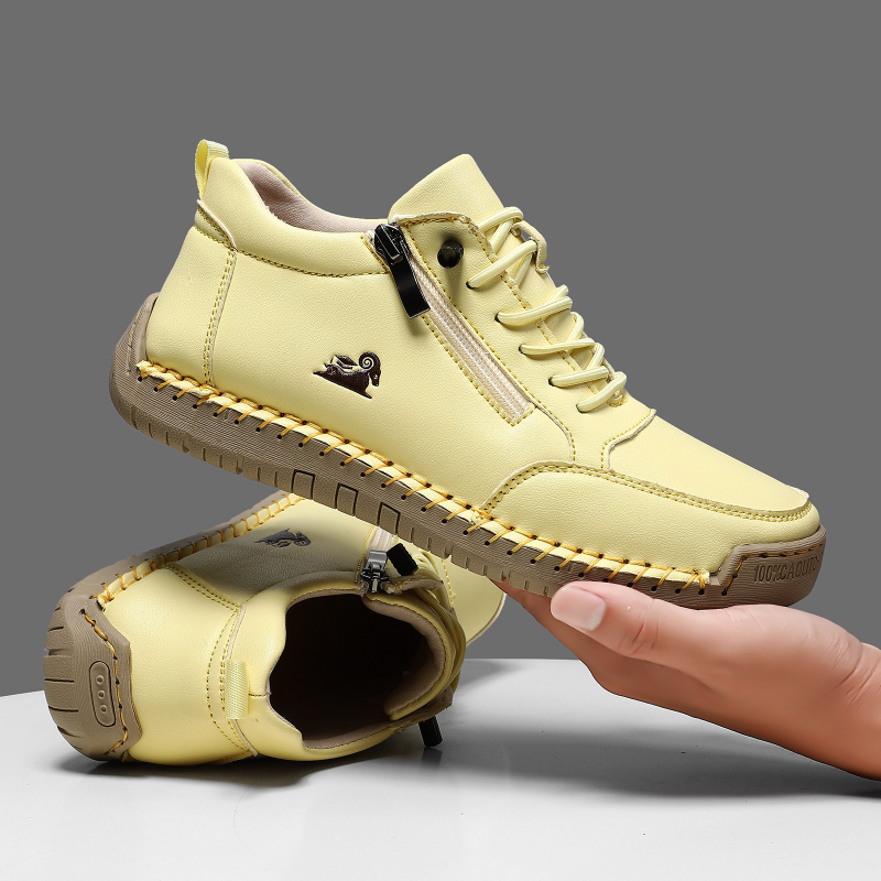 Женские кроссовки, кожаная пов – обзор и цена Men'S Shoes Dockers
