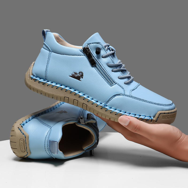 Женские кроссовки, кожаная пов – обзор и цена Men'S Shoes Dockers