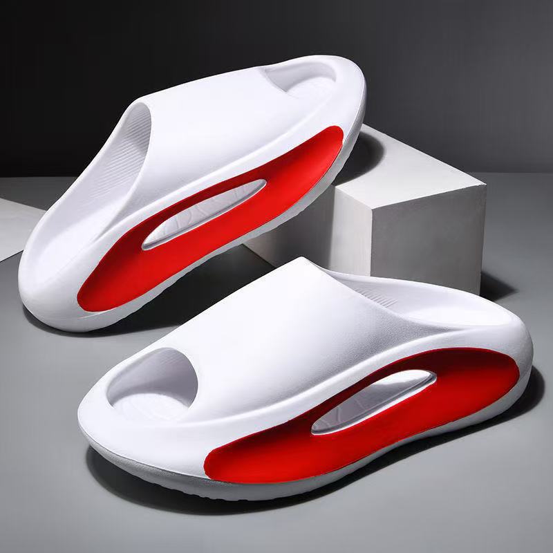 Унисекс-шлепанцы с открытым но – обзор и цена Men'S Shoes For Summer