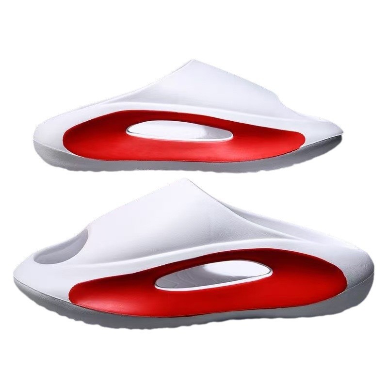 Унисекс-шлепанцы с открытым но – обзор и цена Men'S Shoes For Summer
